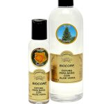 Espumas Para Baño Con Aloe Vera 500ml