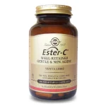 Ester-C Plus 500 Mg SOLGAR