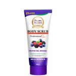 Exfoliante Corporal Frutos Del Bosque Nevada