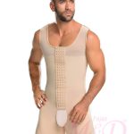 Faja Corta Masculina MYD REF:F0061