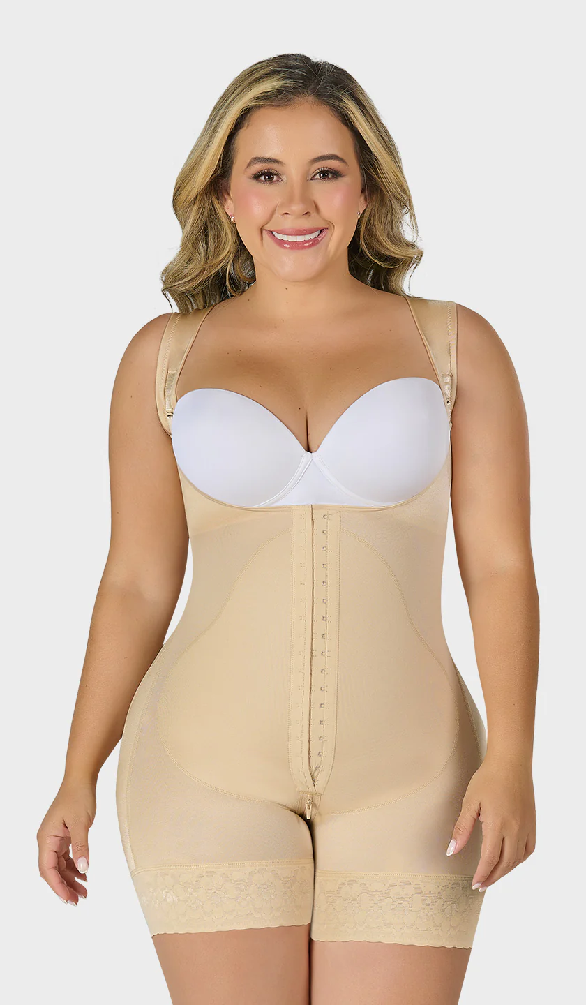 Faja Ultra Cómoda F- 0269 MYD