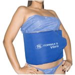 Faja Termica Con Vibración Formax 8