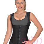 Chaleco Deportivo látex MYD REF: FL0555