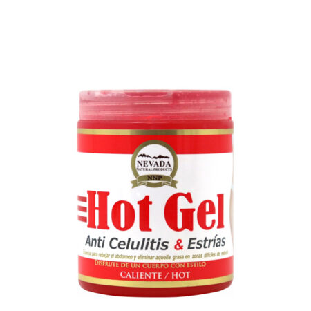 Gel Reductor Caliente