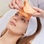 Mascarilla Relieve Vitamina C