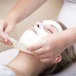 Mascarilla Relieve Aclarante