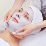 Mascarilla Relieve Anti-Cuperosis