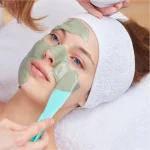 Mascarilla Relieve Células Madre