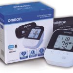 Monitor de Brazo Semiautomático Fields Medical