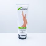 Crema Piernas y pies Cansados