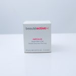 Ampolletas Células Madre Manzana x 25und