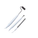 Juego de Ionización