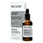 REVOX B77 RESVERATROL + ACIDO FERÚLICO