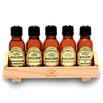 Kit Básico de Aromaterapia