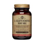 L-Glutamine 500 mg/ SOLGAR