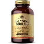 L-Lysine 1000mg / 50 Tabs
