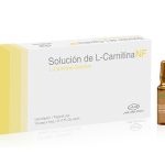 L Carnitina N.F Armesso