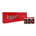 Lisser Solucion Anticelulitica Biocare