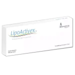 Lipoactivex DENOVA