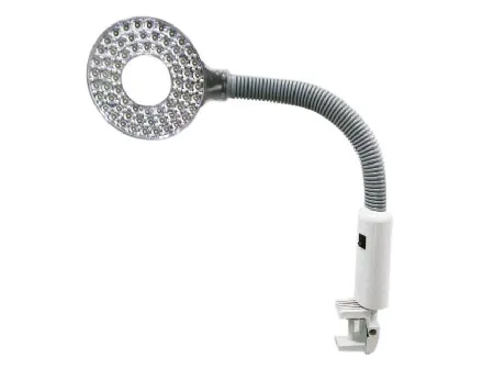 Lupa Led Portátil New Age