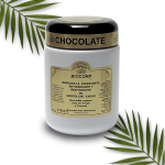 Mascarilla Cremosa Chocolate Biocorp 1000 Grs