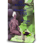 Mascarilla Natural Deshidratada Uva Biocorp 240gr