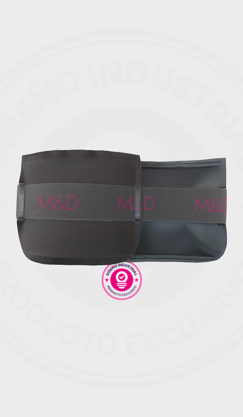 Moldeador de Cintura MYD REF: MC107