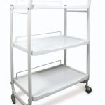 Mesa De Tres Niveles