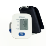 Monitor de Presión Arterial – Hem-7120