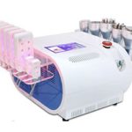 Multifuncional Corporal S8 New Age