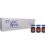 Musc Firm,  complejo tonificante Corporal Biocare