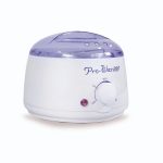 Olla Calentadora De Cera Parafina Sencilla New Age