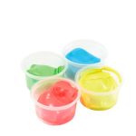 Plastilina Terapeutica * Und 1 Onza