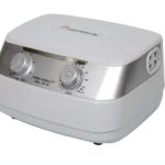 Presoterapía Q-1000 Plus