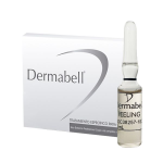 Peeling Dermabell x 24 Ampollas