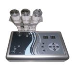 Radiofrecuencia + Crioterapia