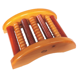 Relax Foot Sencillo Relax Wood