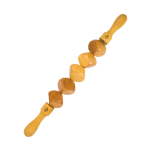 Rodillo 5 Cubos Quiebra grasa Relax Wood