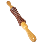 Rodillo Estriado Mazorca  Relax Wood