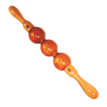 Rodillo Triesferico Giratorio  Relax Wood