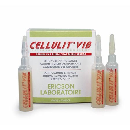 Serum Fat Burn 12unit-Suero Activiador E785