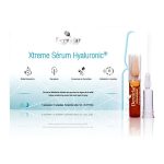 XTREME  SERUM HYALURONIC DERMCLAR