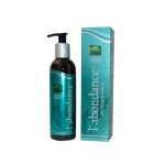 Shampoo Algas Y Biotina L´Abondance Biocare