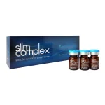 Slim Complex/Solución Reductora y Reafirmante Biocare