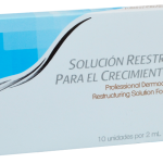 Solución Reestructurante Cabello DENOVA