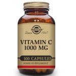Vitamin C 1000 Mg/SOLGAR