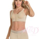 Short corto con talle Bajo y levanta Glúteos MYD REF: STB0321