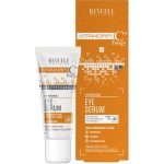 Suero Contorno De Ojos Con Vitamina C REVUELE