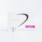 Set Piel grasa Dermabell x 24 Ampollas