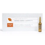 Solución  Estética Ampelopsina1% Dermclar